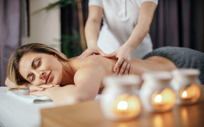 5 Ways Massage Therapy Cultivates Deeper Sleep and Unrivaled Tranquility