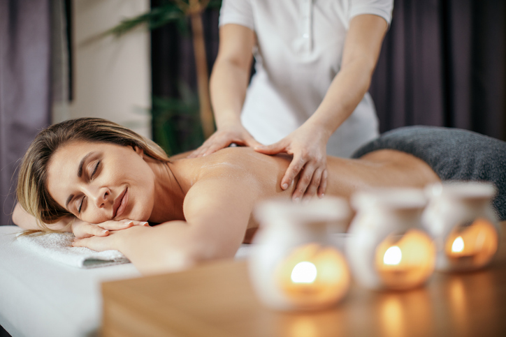 5 Ways Massage Therapy Cultivates Deeper Sleep and Unrivaled Tranquility