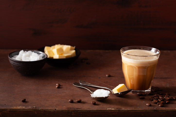 Supercharge Your Brew: The Science Behind Coconut Oil in Coffee