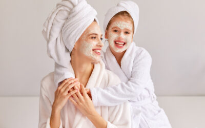 Relaxing Mother’s Day Spa Gift