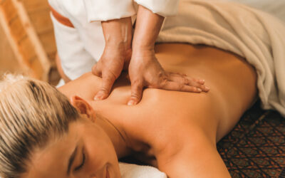 How Massage Therapy Can Help You Relax and Recharge