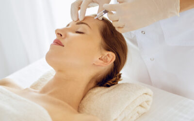 Your First Injectable Treatment: What to Expect Before, During and After