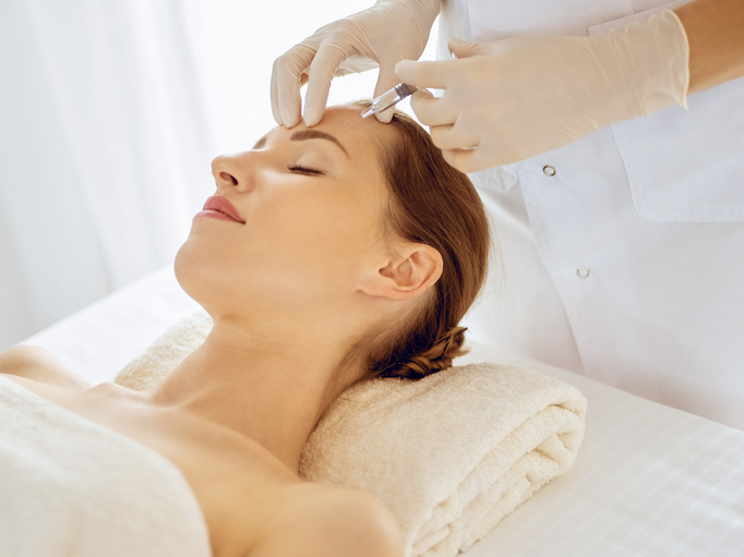 Your First Injectable Treatment: What to Expect Before, During and After
